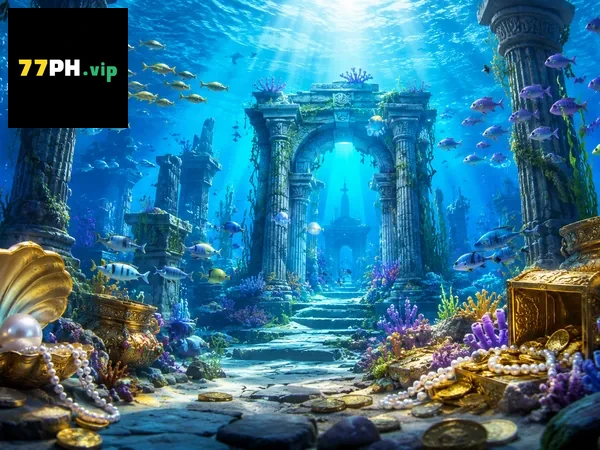 Pirate Fishing image 1