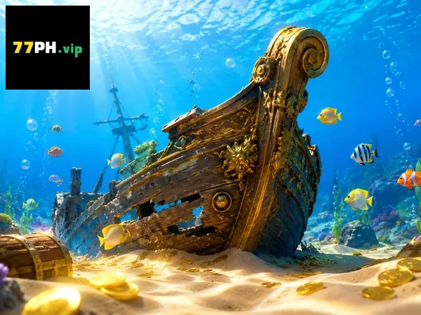 Pirate Fishing image 2