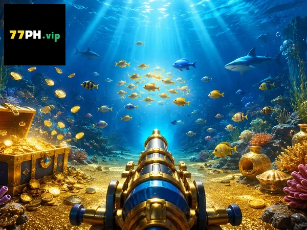 Pirate Fishing image 3